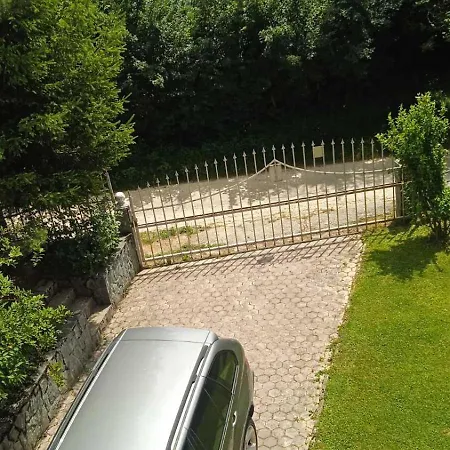Oaza Mira Villa *