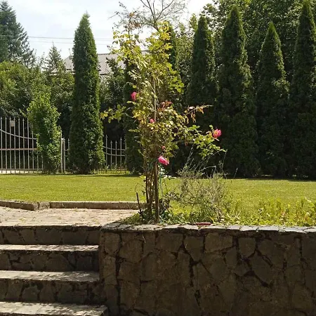 Villa Oaza Mira