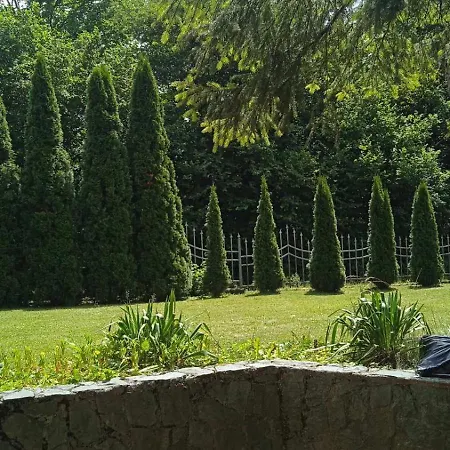 Oaza Mira Villa *