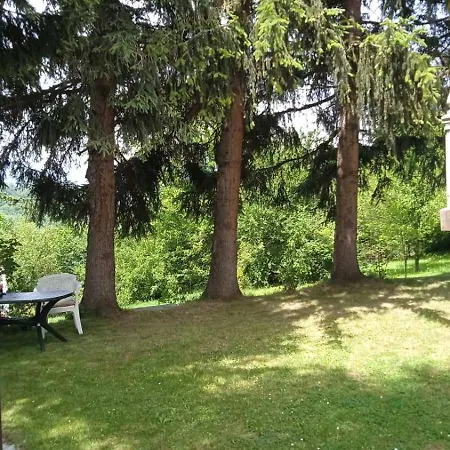 Villa Oaza Mira Sarajevo