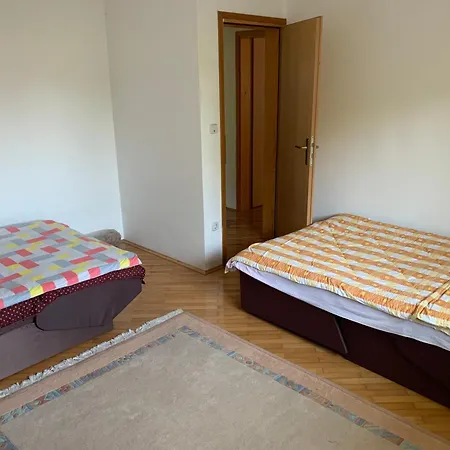 Villa Oaza Mira
